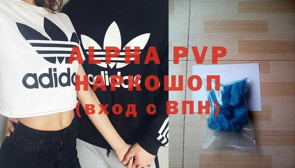 Альфа ПВП Баксан
